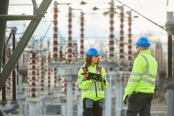 Best Home Electrical Repair  in Lamont, MI