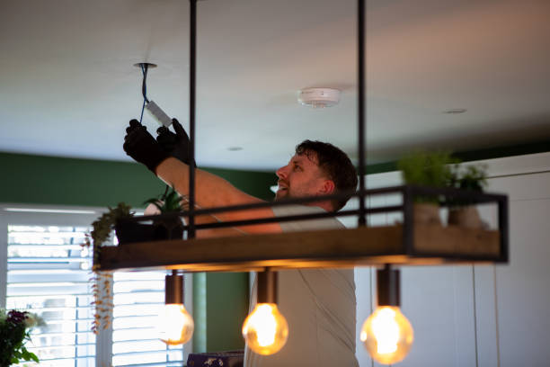 Best Affordable Electrical Installation  in Lamont, MI