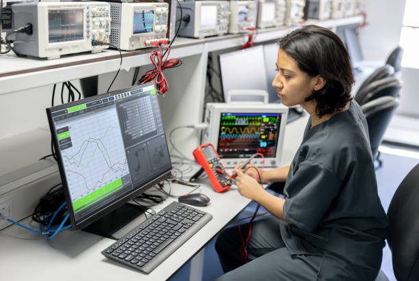 Best Residential Electrician Services  in Lamont, MI
